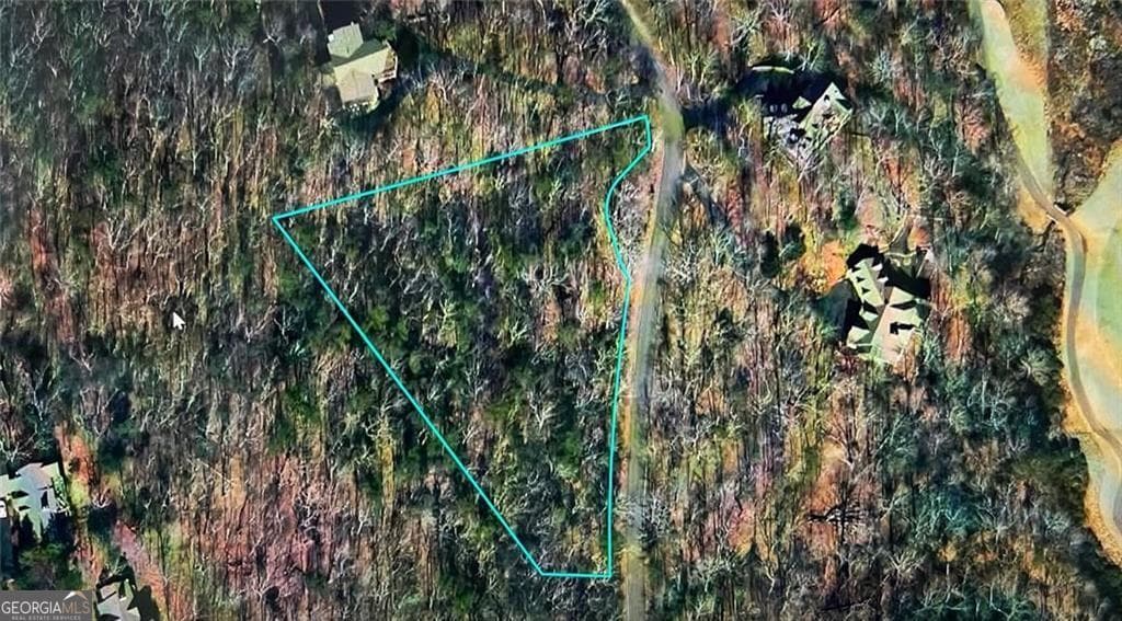 unimproved land for sale at 2538 Turnbury Lane, Jasper, GA 30143 — photo 5
