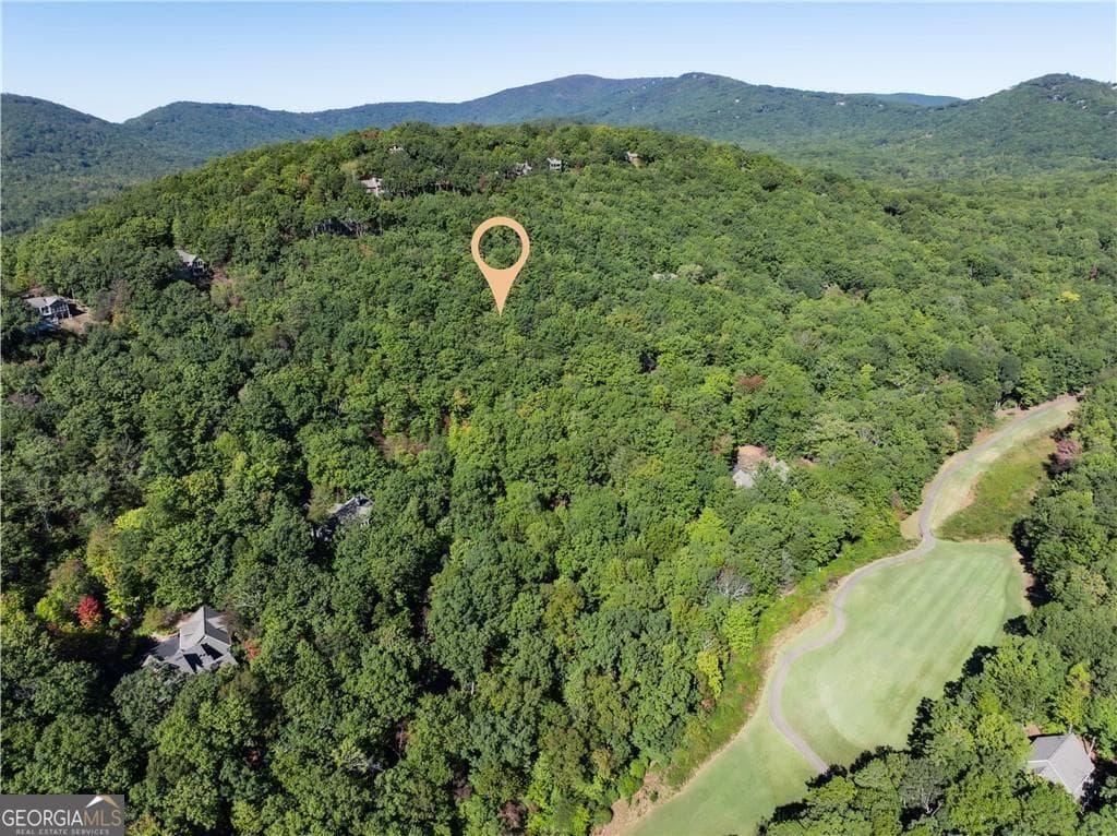 unimproved land for sale at 2538 Turnbury Lane, Jasper, GA 30143 — photo 9