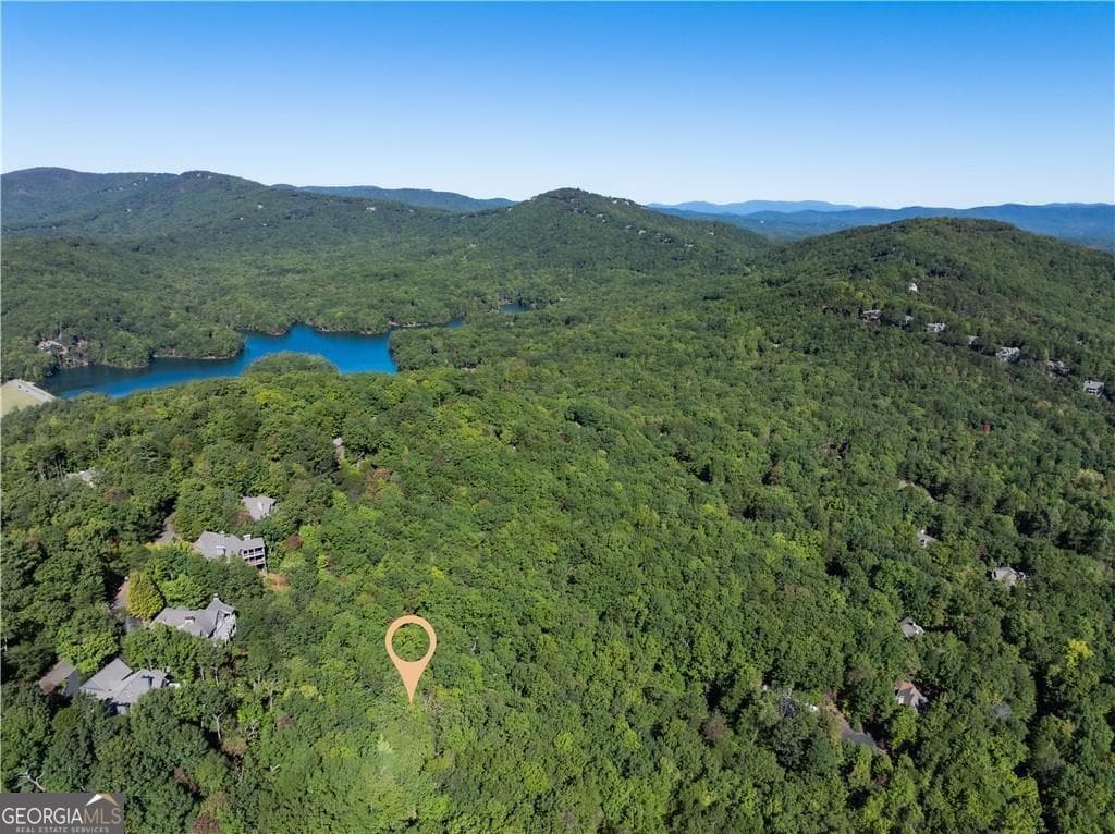 unimproved land for sale at 2538 Turnbury Lane, Jasper, GA 30143 — photo 10