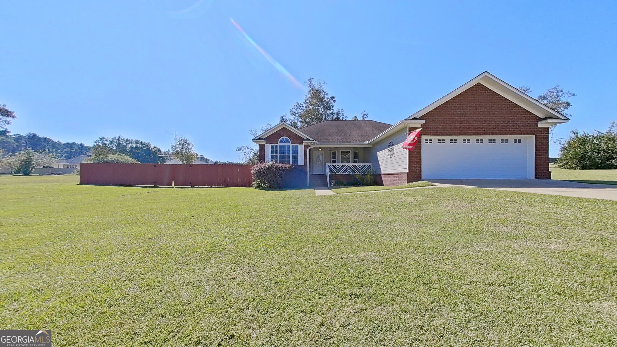 3 bedroom, 2 bathroom, 1,571 sq ft single family residence for sale at 307 Maggie Avenue, Cairo, GA 39827