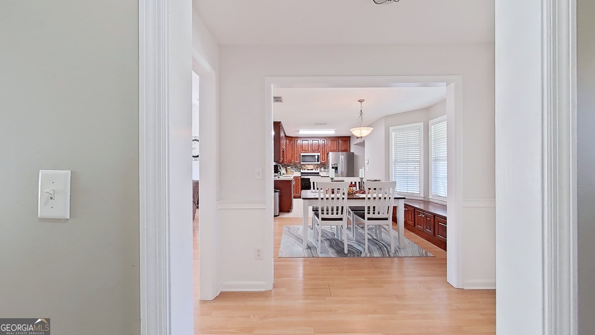 3 bedroom, 2 bathroom, 1,571 sq ft single family residence for sale at 307 Maggie Avenue, Cairo, GA 39827 — photo 8