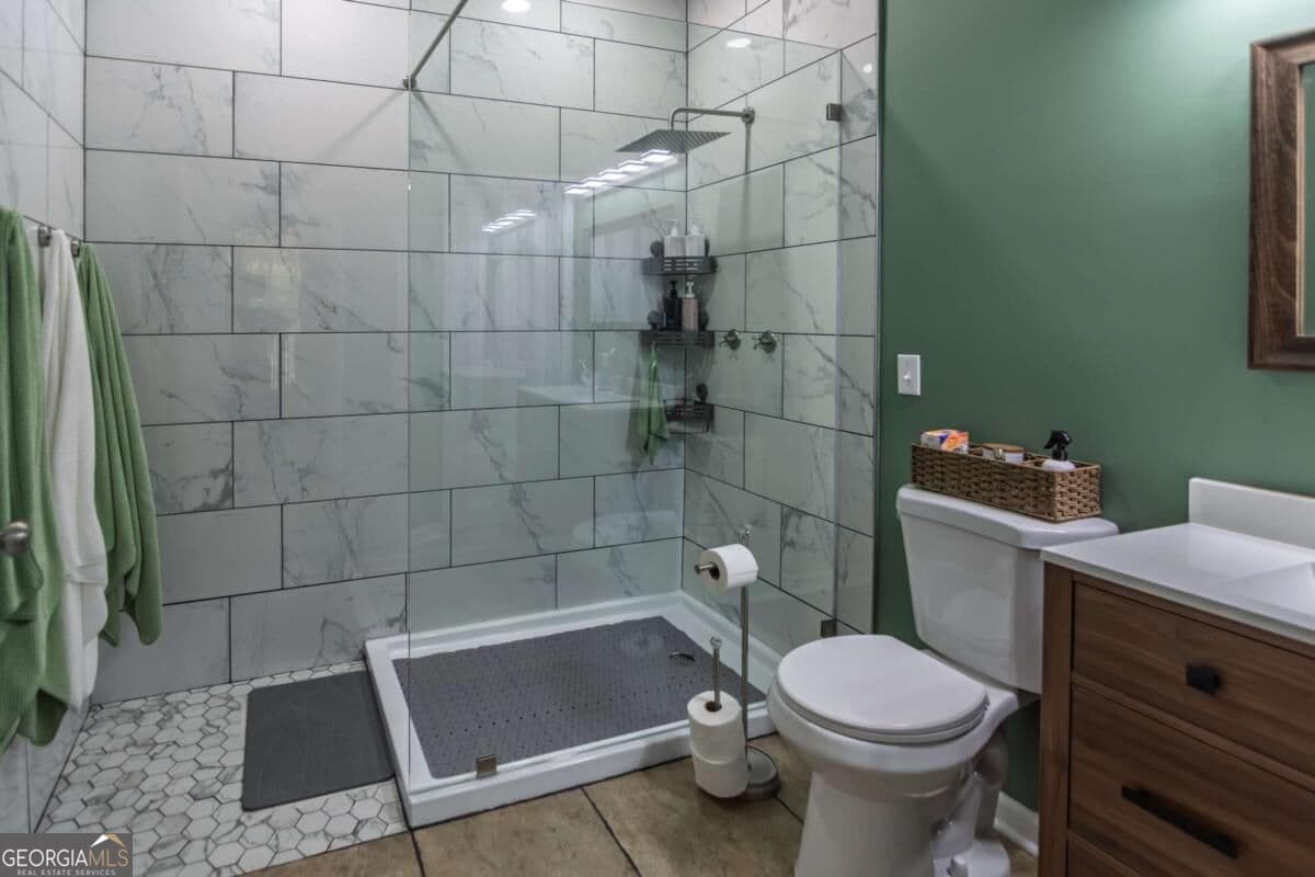 4 bedroom, 3 bathroom single family residence for sale at 200 Sullivan Circle, Pine Mountain, GA 31822 — photo 6