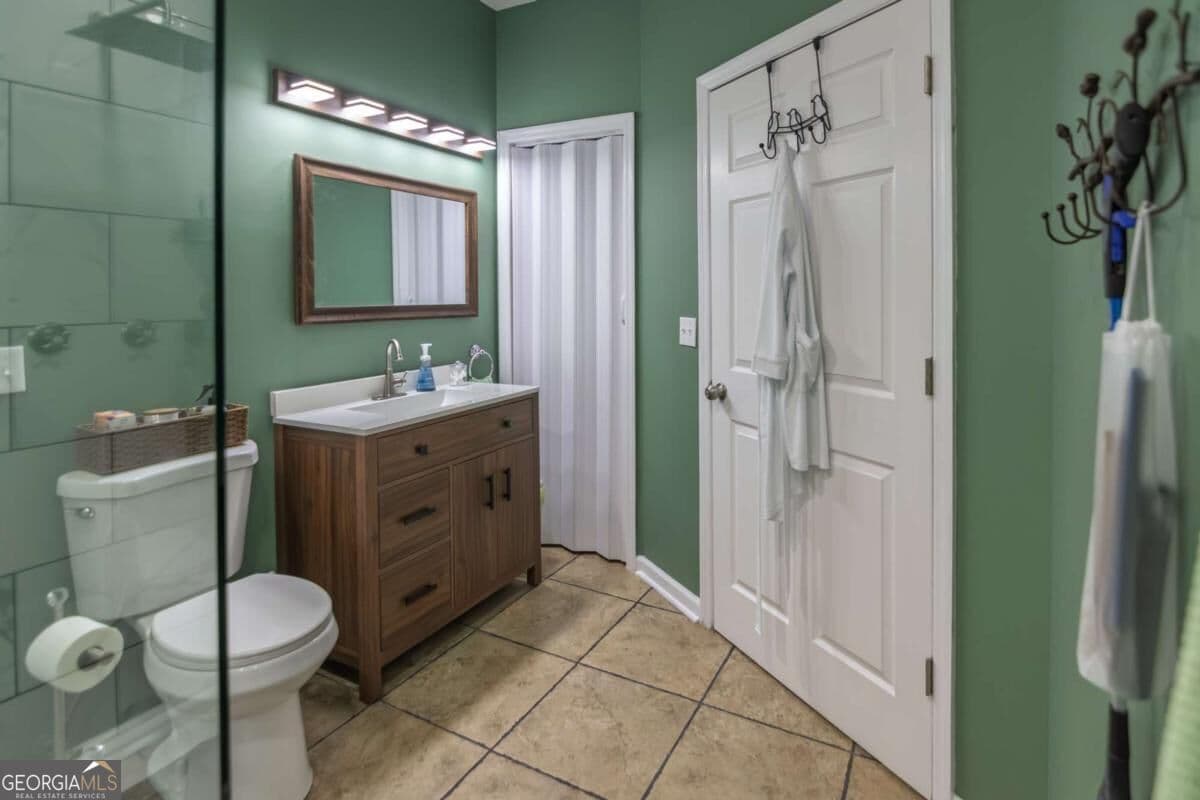 4 bedroom, 3 bathroom single family residence for sale at 200 Sullivan Circle, Pine Mountain, GA 31822 — photo 8