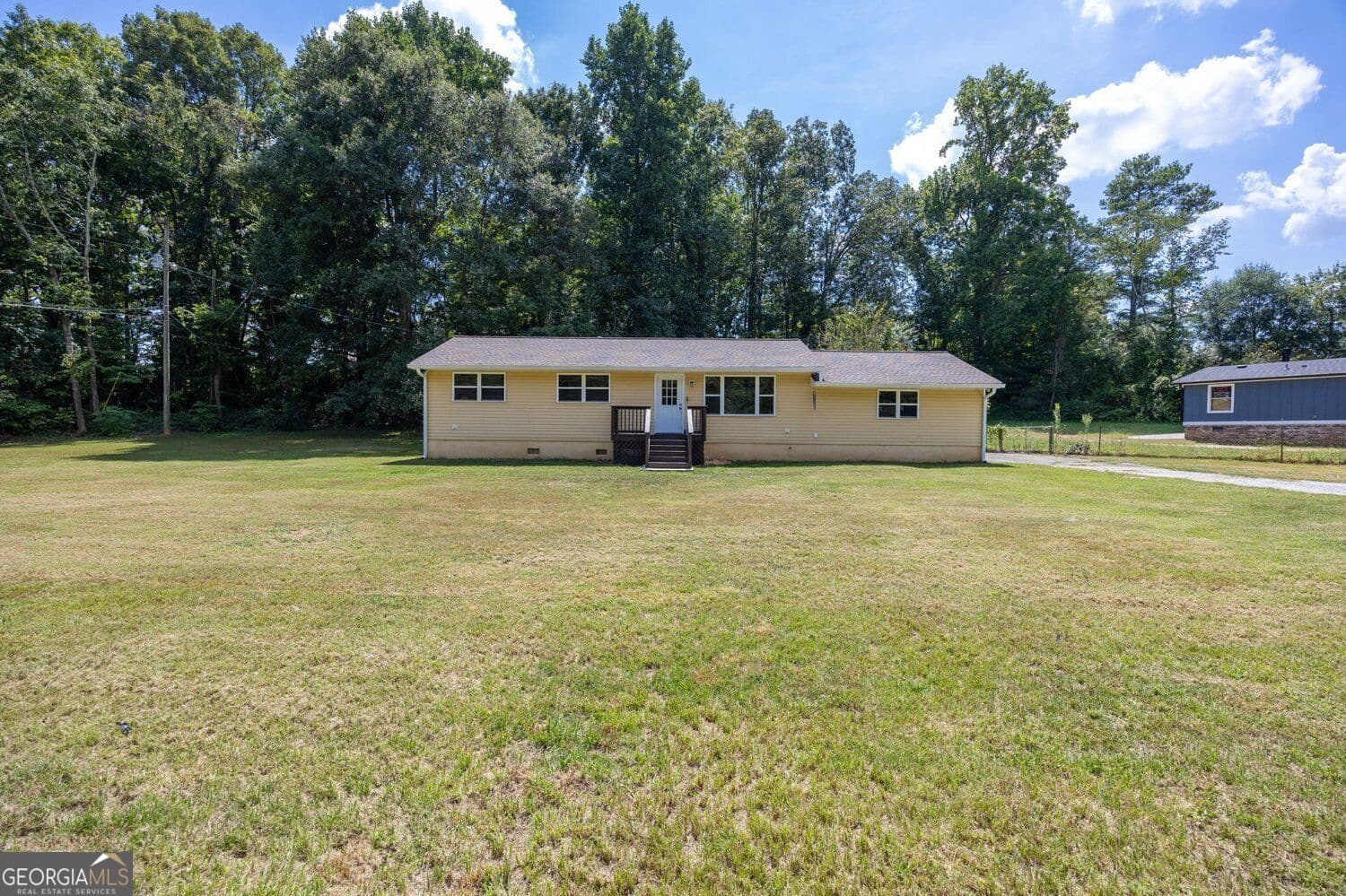 3 bedroom, 1 bathroom, 1,276 sq ft single family residence for sale at 354 Pine Valley Road, Powder Springs, GA 30127 — photo 2
