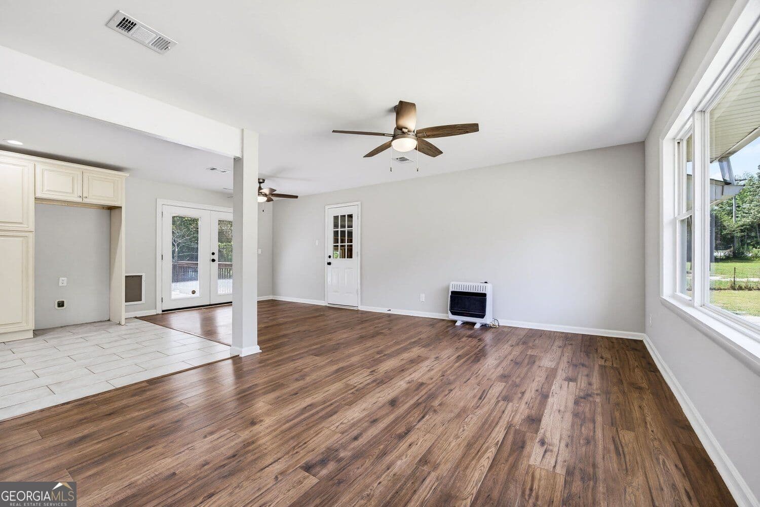 3 bedroom, 1 bathroom, 1,276 sq ft single family residence for sale at 354 Pine Valley Road, Powder Springs, GA 30127 — photo 6