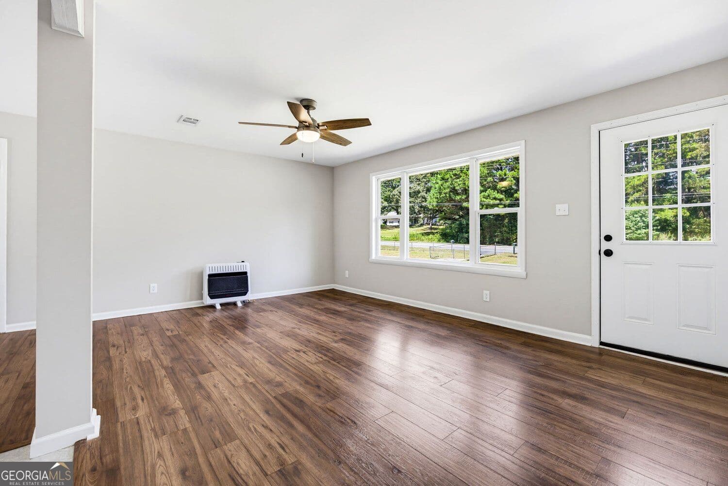 3 bedroom, 1 bathroom, 1,276 sq ft single family residence for sale at 354 Pine Valley Road, Powder Springs, GA 30127 — photo 5