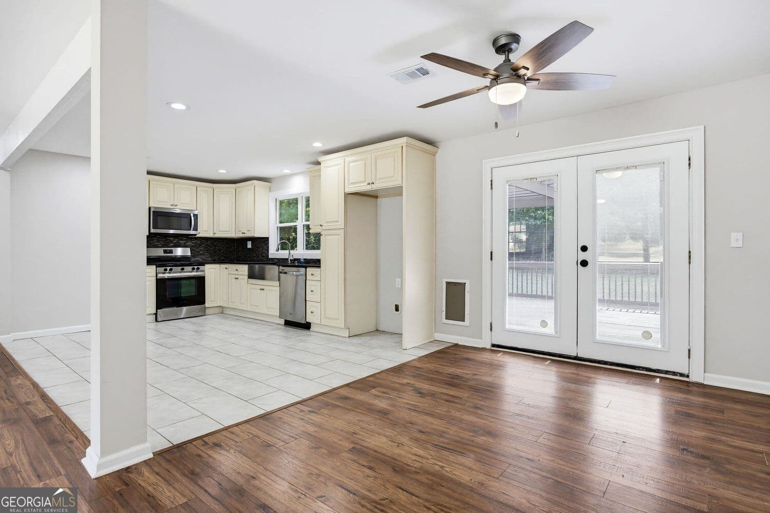 3 bedroom, 1 bathroom, 1,276 sq ft single family residence for sale at 354 Pine Valley Road, Powder Springs, GA 30127 — photo 10