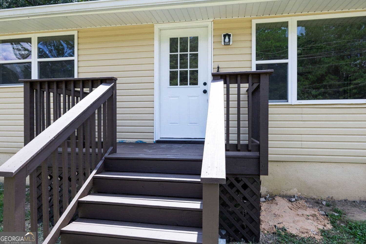 3 bedroom, 1 bathroom, 1,276 sq ft single family residence for sale at 354 Pine Valley Road, Powder Springs, GA 30127 — photo 4