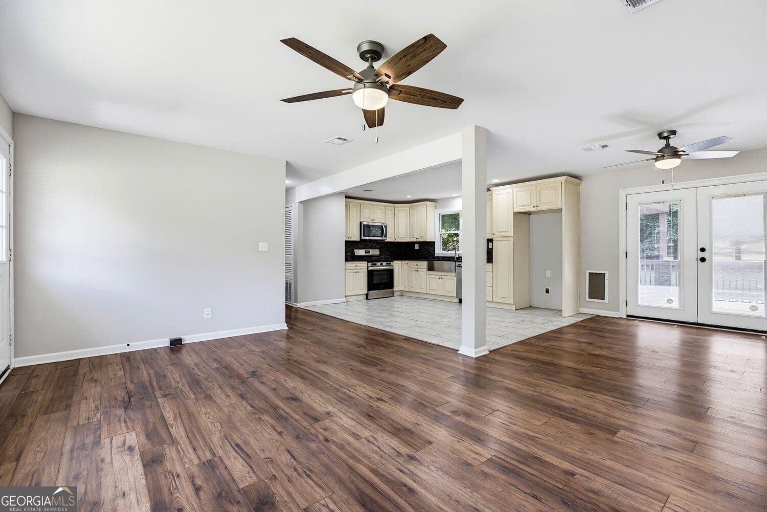 3 bedroom, 1 bathroom, 1,276 sq ft single family residence for sale at 354 Pine Valley Road, Powder Springs, GA 30127 — photo 8