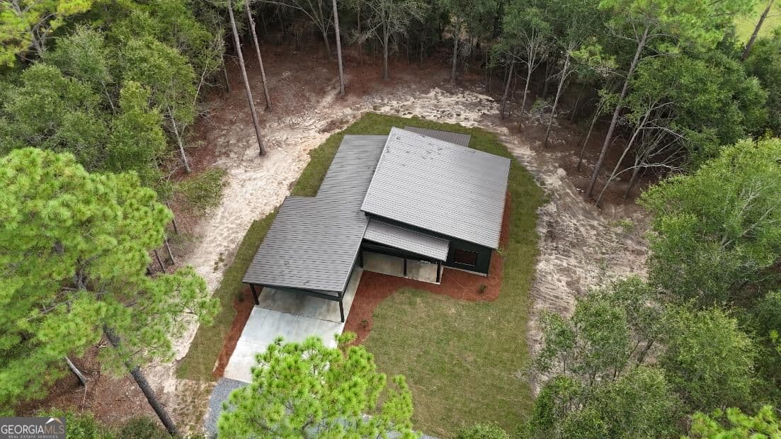 3 bedroom, 2 bathroom, 1,650 sq ft single family residence for sale at 100 Marie Lane, Bainbridge, GA 39817 — photo 2