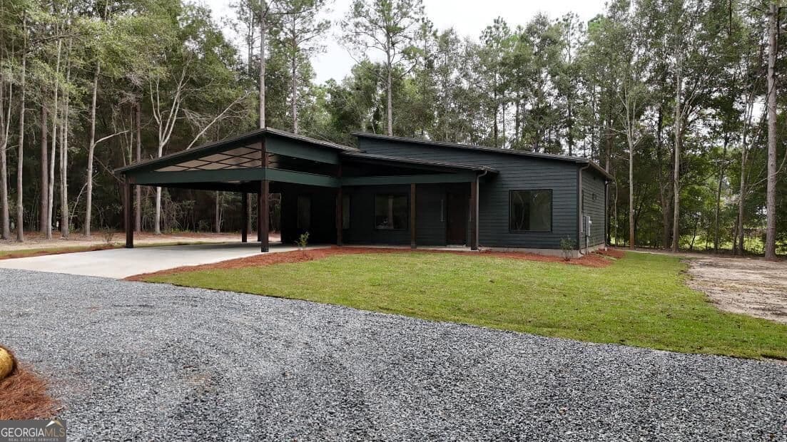 3 bedroom, 2 bathroom, 1,650 sq ft single family residence for sale at 100 Marie Lane, Bainbridge, GA 39817 — photo 6
