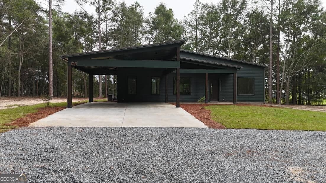3 bedroom, 2 bathroom, 1,650 sq ft single family residence for sale at 100 Marie Lane, Bainbridge, GA 39817 — photo 7