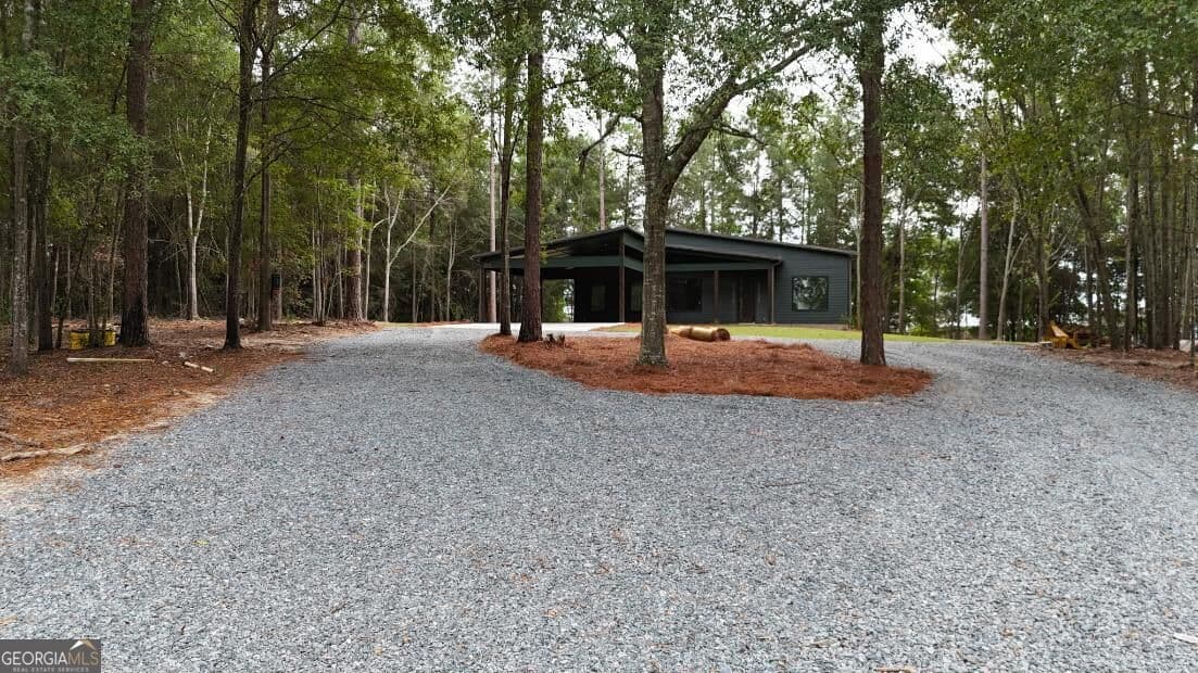 3 bedroom, 2 bathroom, 1,650 sq ft single family residence for sale at 100 Marie Lane, Bainbridge, GA 39817