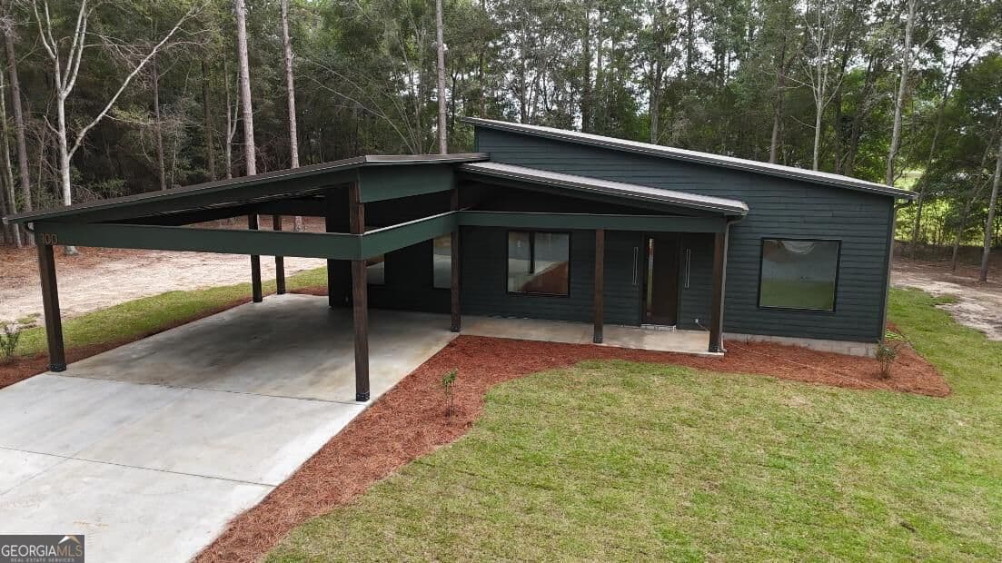 3 bedroom, 2 bathroom, 1,650 sq ft single family residence for sale at 100 Marie Lane, Bainbridge, GA 39817 — photo 5