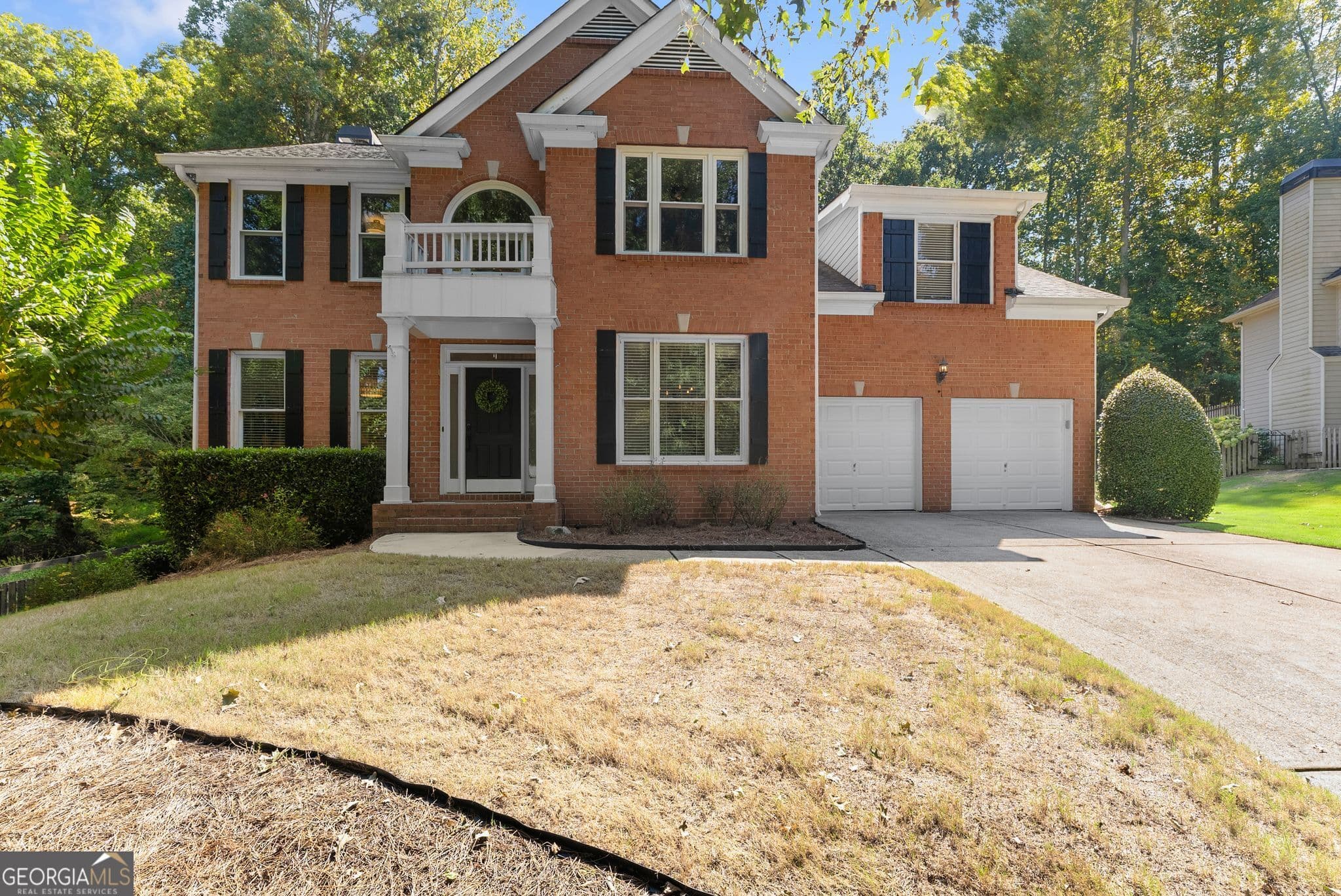 4 bedroom, 3.5 bathroom, 3,188 sq ft single family residence for sale at 1275 Mountain Ivey Court, Sugar Hill, GA 30518 — photo 2