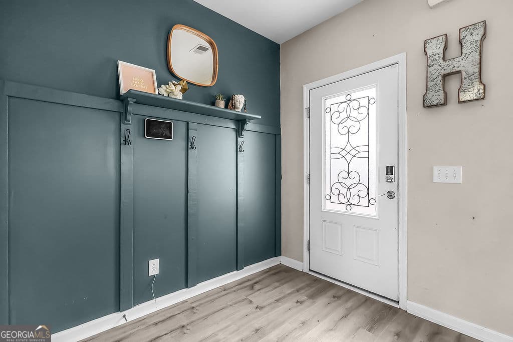 5 bedroom, 2.5 bathroom, 2,328 sq ft single family residence for sale at 231 Caroline Way, Guyton, GA 31312 — photo 3