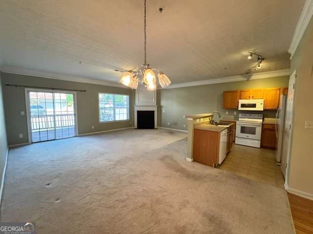 2 bedroom, 2.5 bathroom, 1,584 sq ft townhouse for sale at 320 Antebellum Place, Woodstock, GA 30188 — photo 6