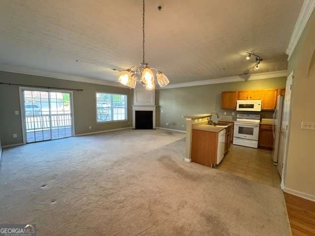 2 bedroom, 2.5 bathroom, 1,584 sq ft townhouse for sale at 320 Antebellum Place, Woodstock, GA 30188 — photo 7