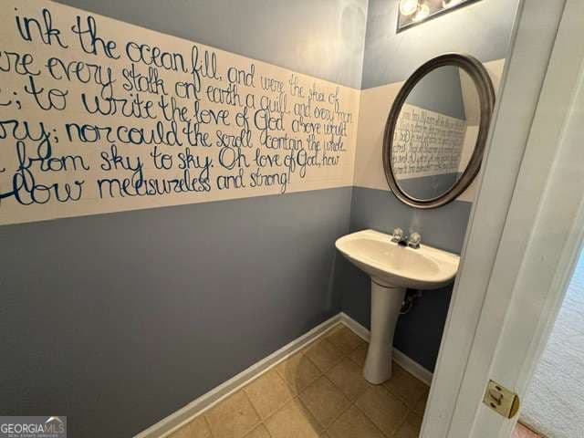 2 bedroom, 2.5 bathroom, 1,584 sq ft townhouse for sale at 320 Antebellum Place, Woodstock, GA 30188 — photo 5