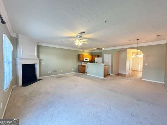 2 bedroom, 2.5 bathroom, 1,584 sq ft townhouse for sale at 320 Antebellum Place, Woodstock, GA 30188 — photo 8
