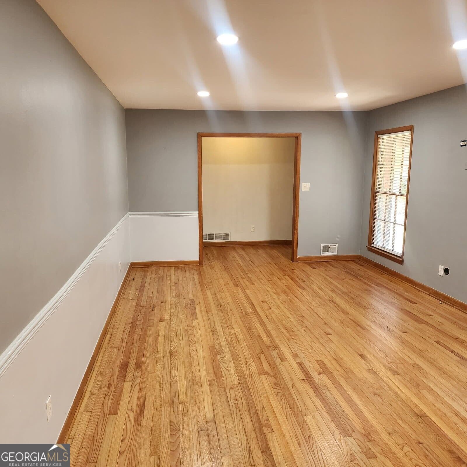 3 bedroom, 2 bathroom single family residence for rent at 2509 Ben Hill Road, East Point, GA 30344 for $1,795 a month — photo 3