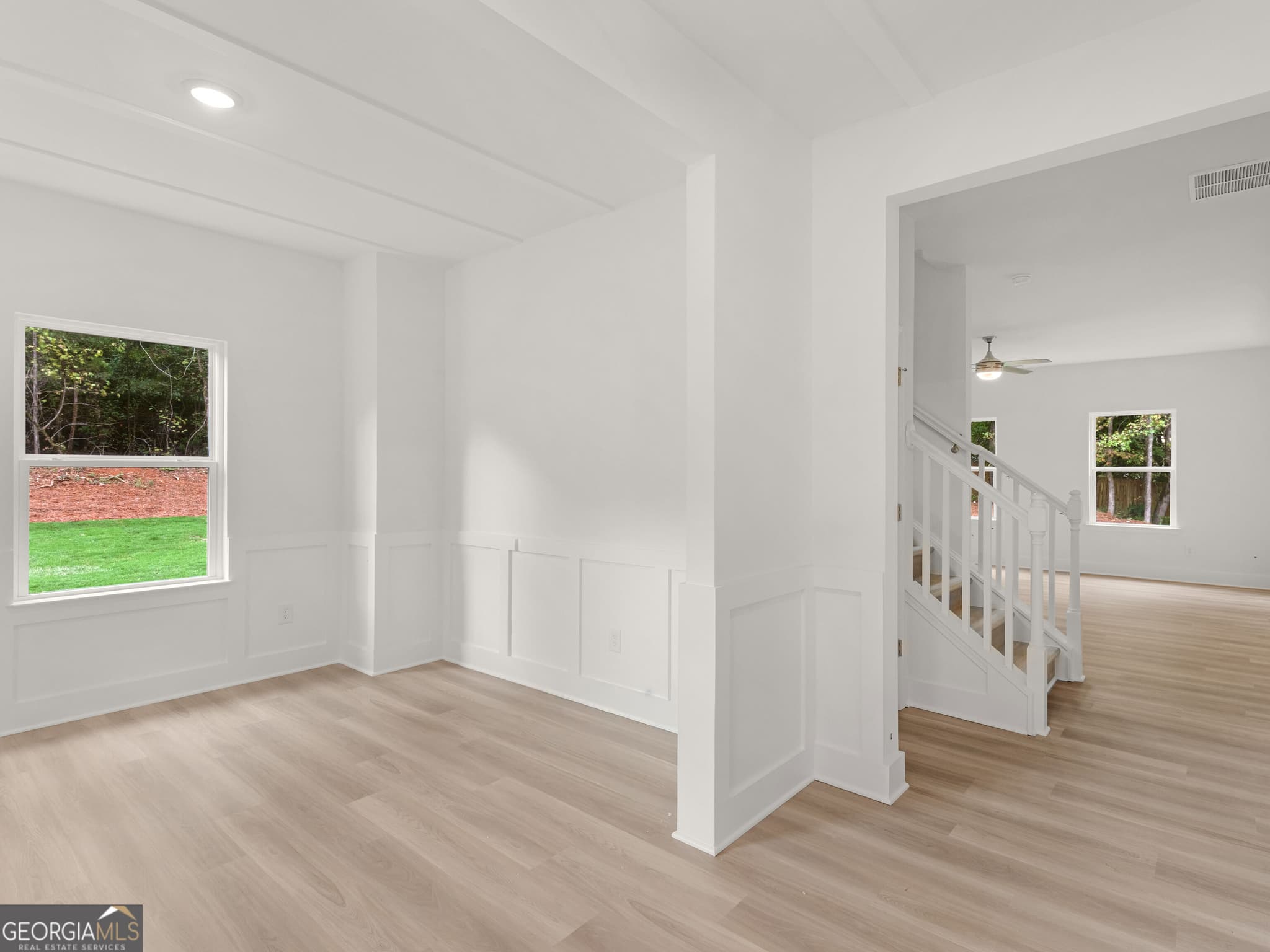 4 bedroom, 2.5 bathroom, 2,233 sq ft single family residence for sale at 1347 Johnson Road, Conyers, GA 30094 — photo 5