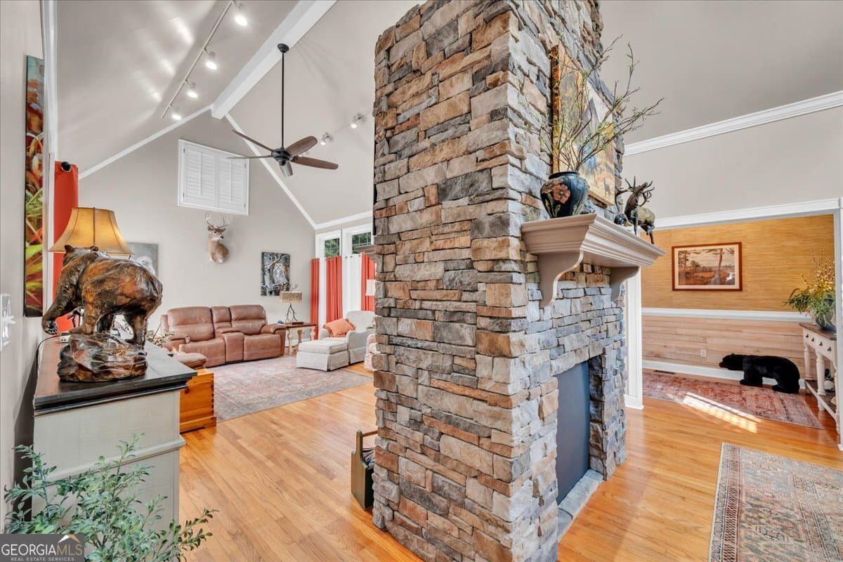 3 bedroom, 2 bathroom, 1,830 sq ft single family residence for sale at 105 N N Valhalla Way, Cordele, GA 31015 — photo 6