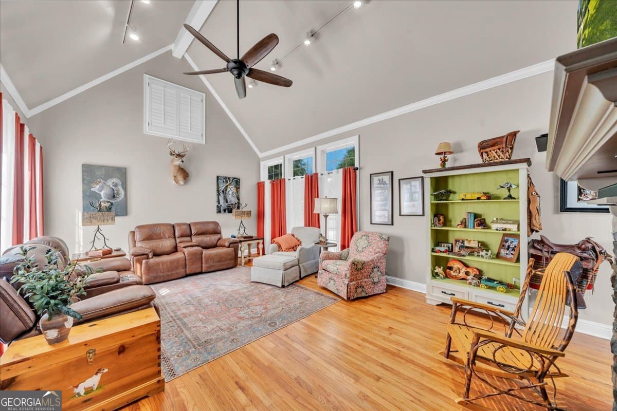 3 bedroom, 2 bathroom, 1,830 sq ft single family residence for sale at 105 N N Valhalla Way, Cordele, GA 31015 — photo 7