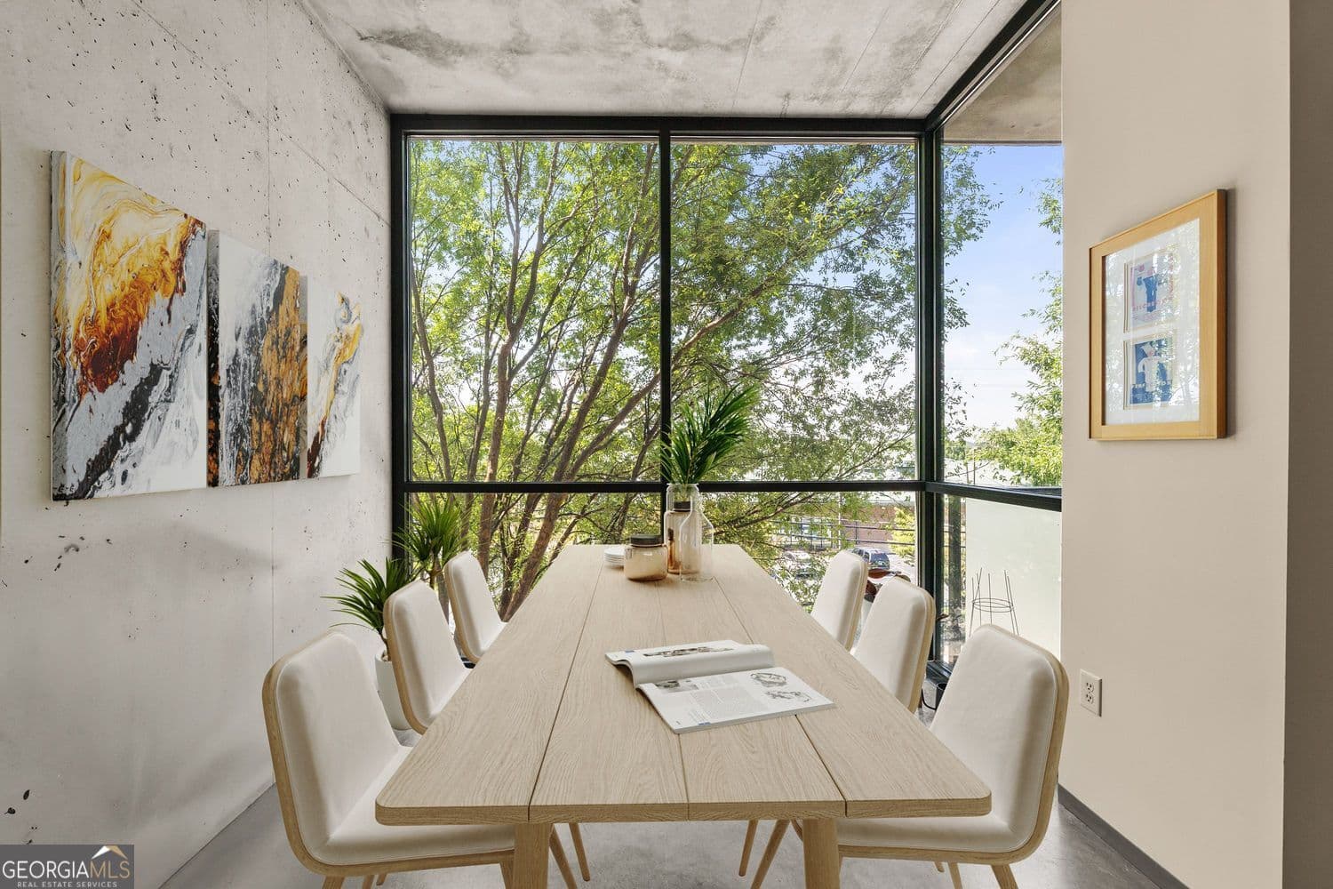 1 bedroom, 1 bathroom, 960 sq ft condominium for sale at 480 John Wesley Dobbs Avenue 332, Atlanta, GA 30312 — photo 10