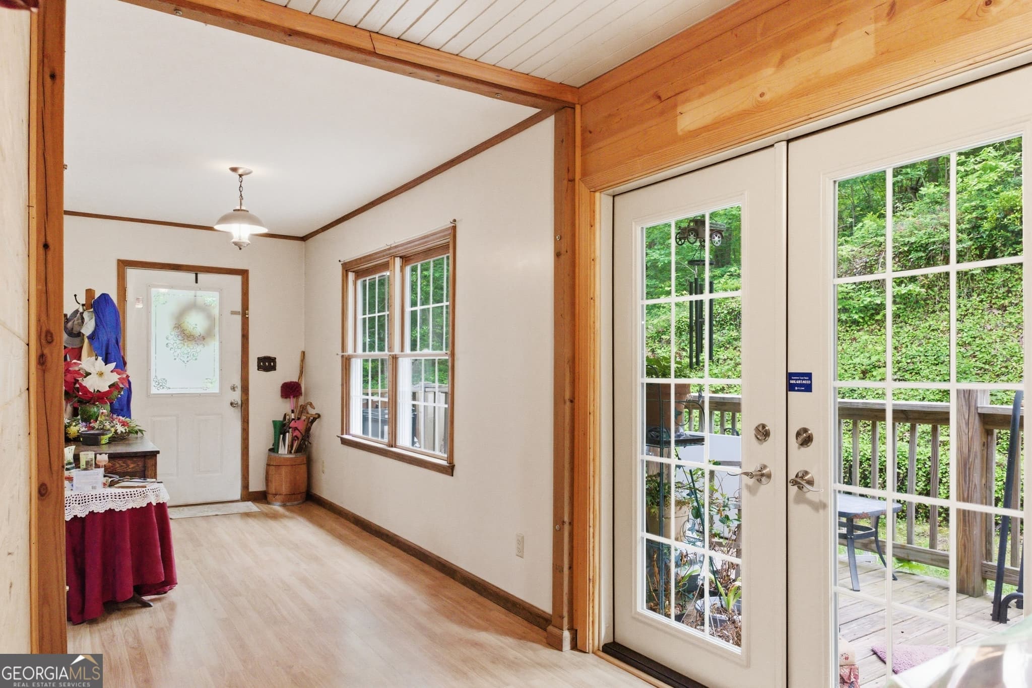 5 bedroom, 3 bathroom, 3,744 sq ft single family residence for sale at 169 N Pinecrest Road, Toccoa, GA 30577 — photo 9