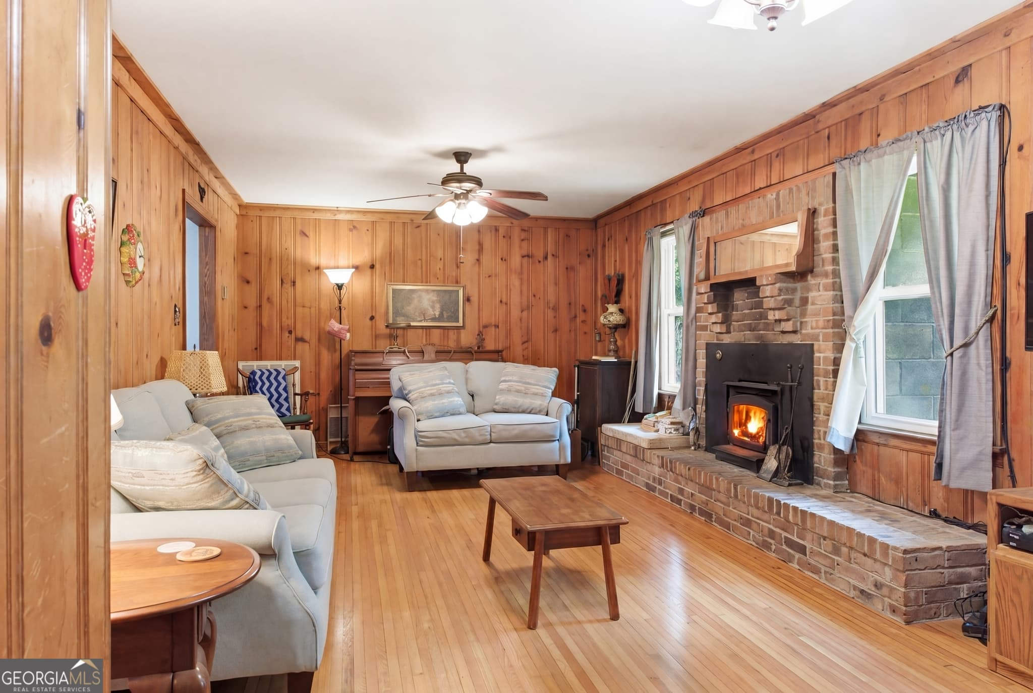 5 bedroom, 3 bathroom, 3,744 sq ft single family residence for sale at 169 N Pinecrest Road, Toccoa, GA 30577 — photo 10