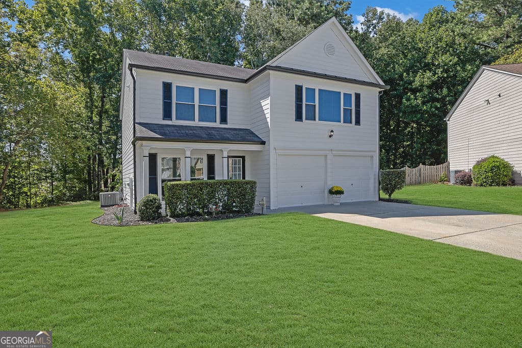 3 bedroom, 2.5 bathroom, 1,828 sq ft single family residence for sale at 480 Stambridge Court, Johns Creek, GA 30005 — photo 7