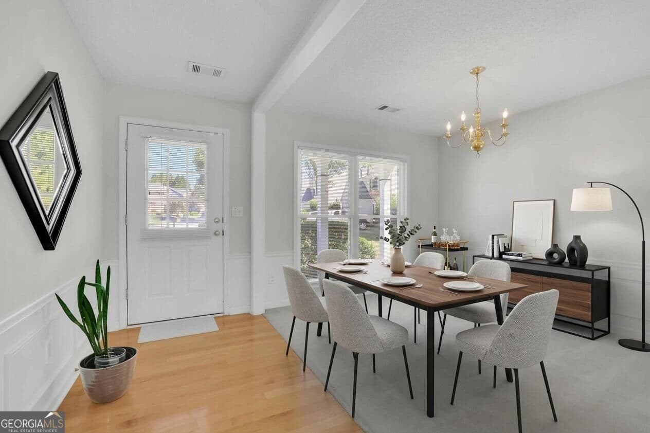 3 bedroom, 2.5 bathroom, 1,828 sq ft single family residence for sale at 480 Stambridge Court, Johns Creek, GA 30005 — photo 3