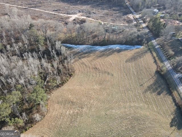 residential lot for sale at LOT 13 Gresham, Zebulon, GA 30295 — photo 9