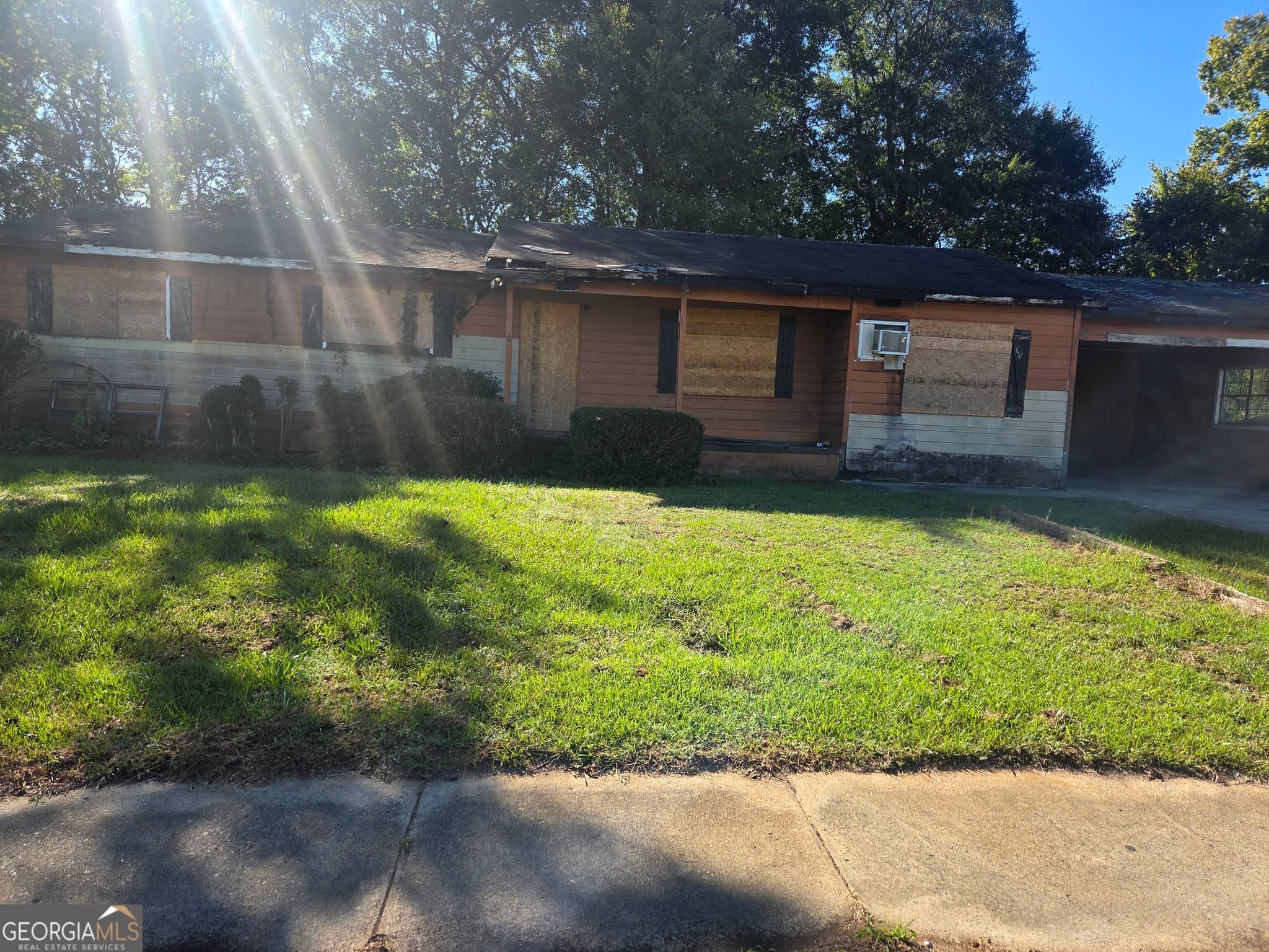 3 bedroom, 3 bathroom, 1,728 sq ft single family residence under contract at 403 Williams Street, Dublin, GA 31021 — photo 2