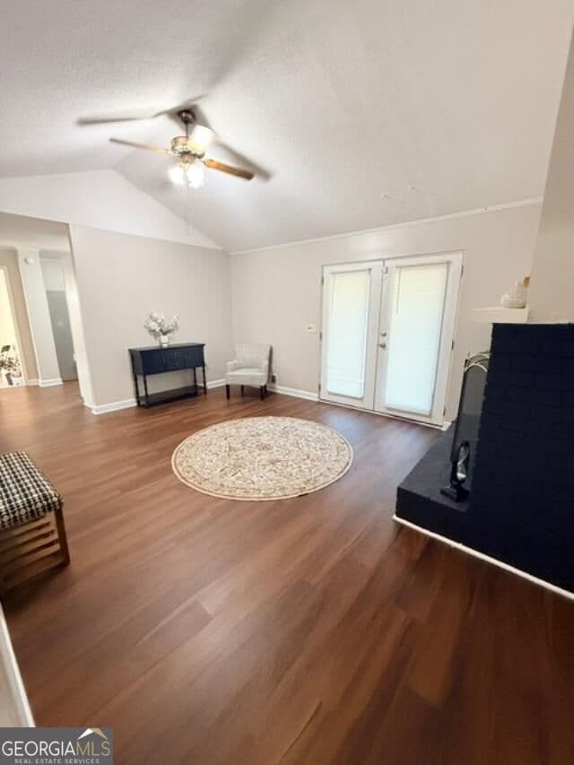 4 bedroom, 3 bathroom, 1,619 sq ft single family residence for rent at 175 Bristol Lane, Marietta, GA 30066 for $2,500 a month — photo 6