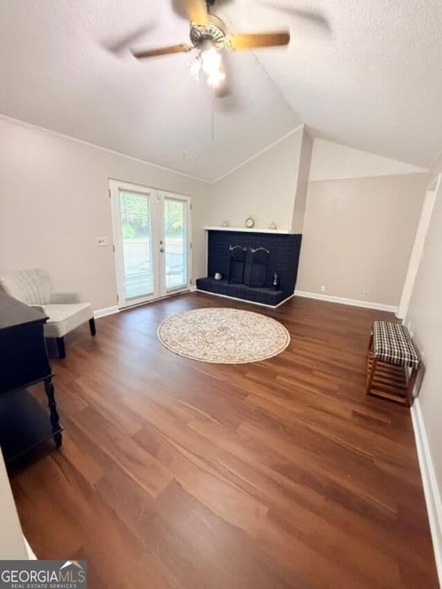4 bedroom, 3 bathroom, 1,619 sq ft single family residence for rent at 175 Bristol Lane, Marietta, GA 30066 for $2,500 a month — photo 5