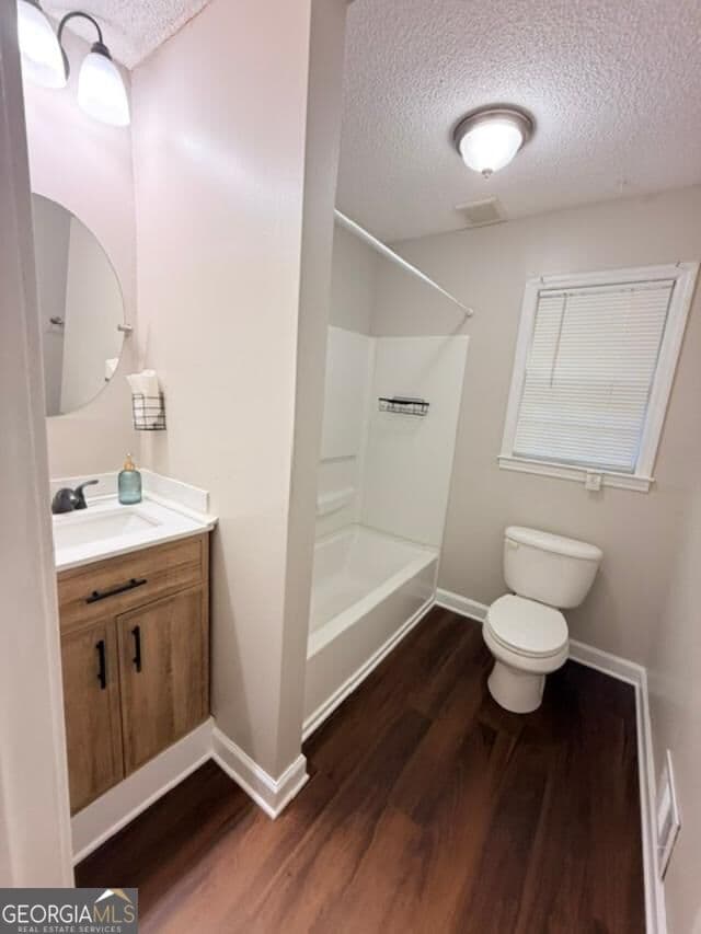 4 bedroom, 3 bathroom, 1,619 sq ft single family residence for rent at 175 Bristol Lane, Marietta, GA 30066 for $2,500 a month — photo 10