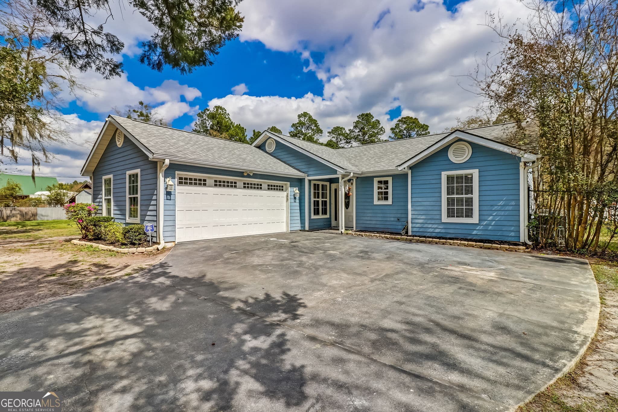 232 Pine Drive, Woodbine, GA 31569 — most recent listing photo