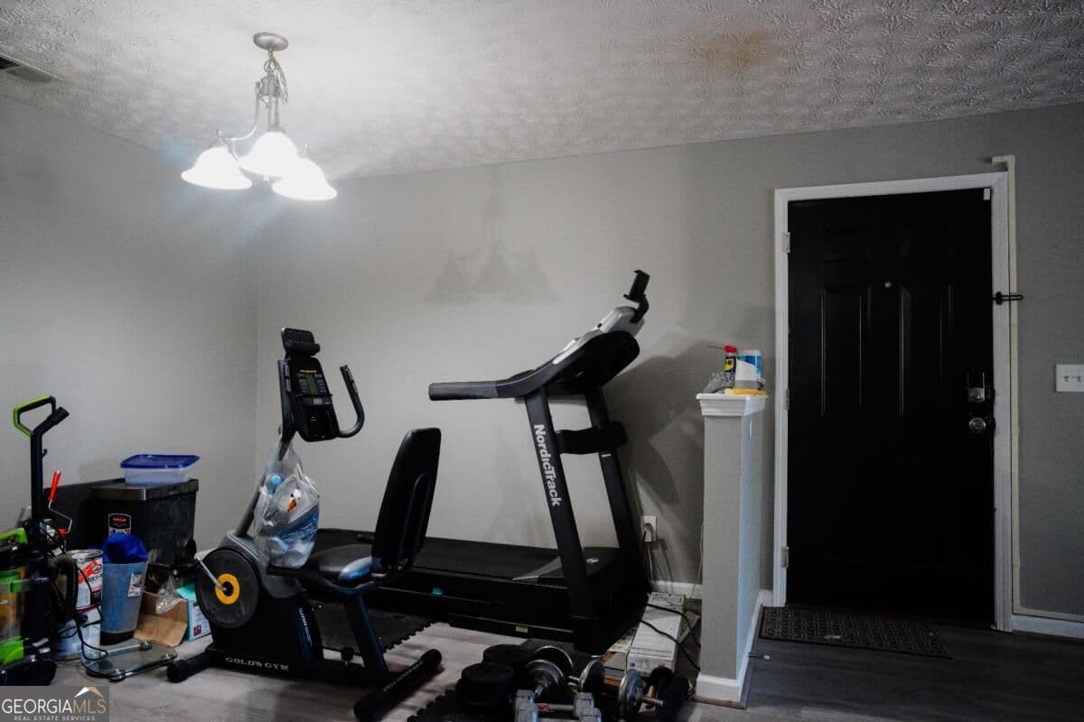 3 bedroom, 2 bathroom, 1,292 sq ft condominium for sale at 4201 Waldrop Place, Decatur, GA 30034 — photo 10