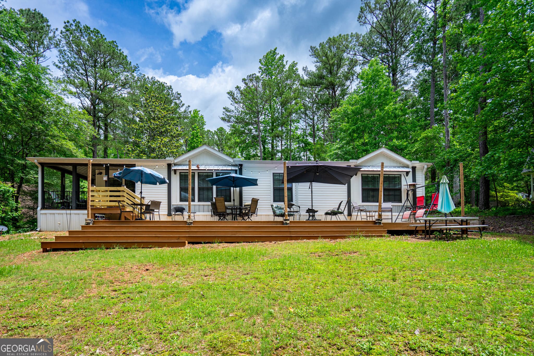 1249 County Road 446, Five Points, AL 36855 — most recent listing photo