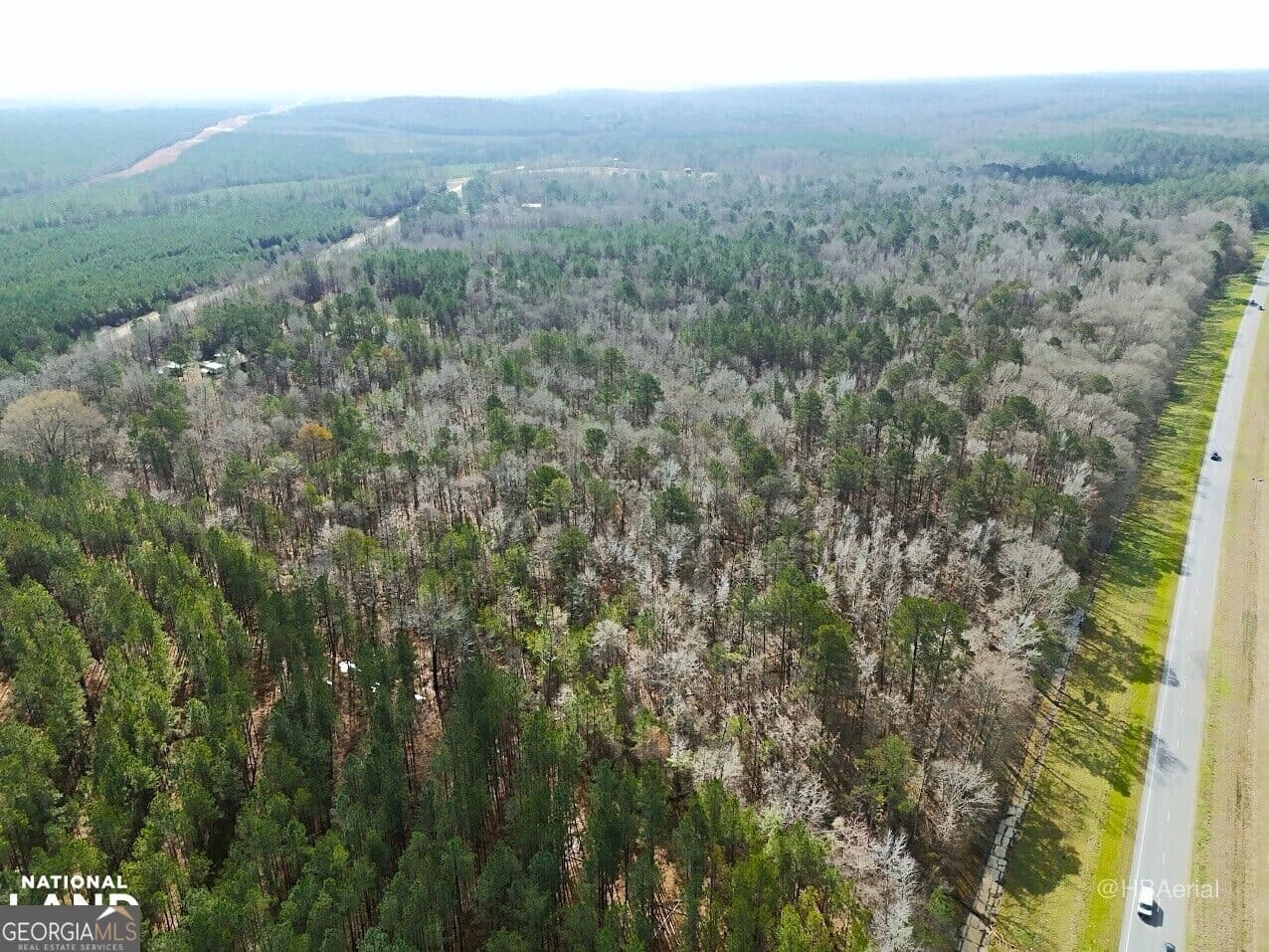 residential lot for sale at 0 Highway 231 TRACT A, Grady, AL 36036