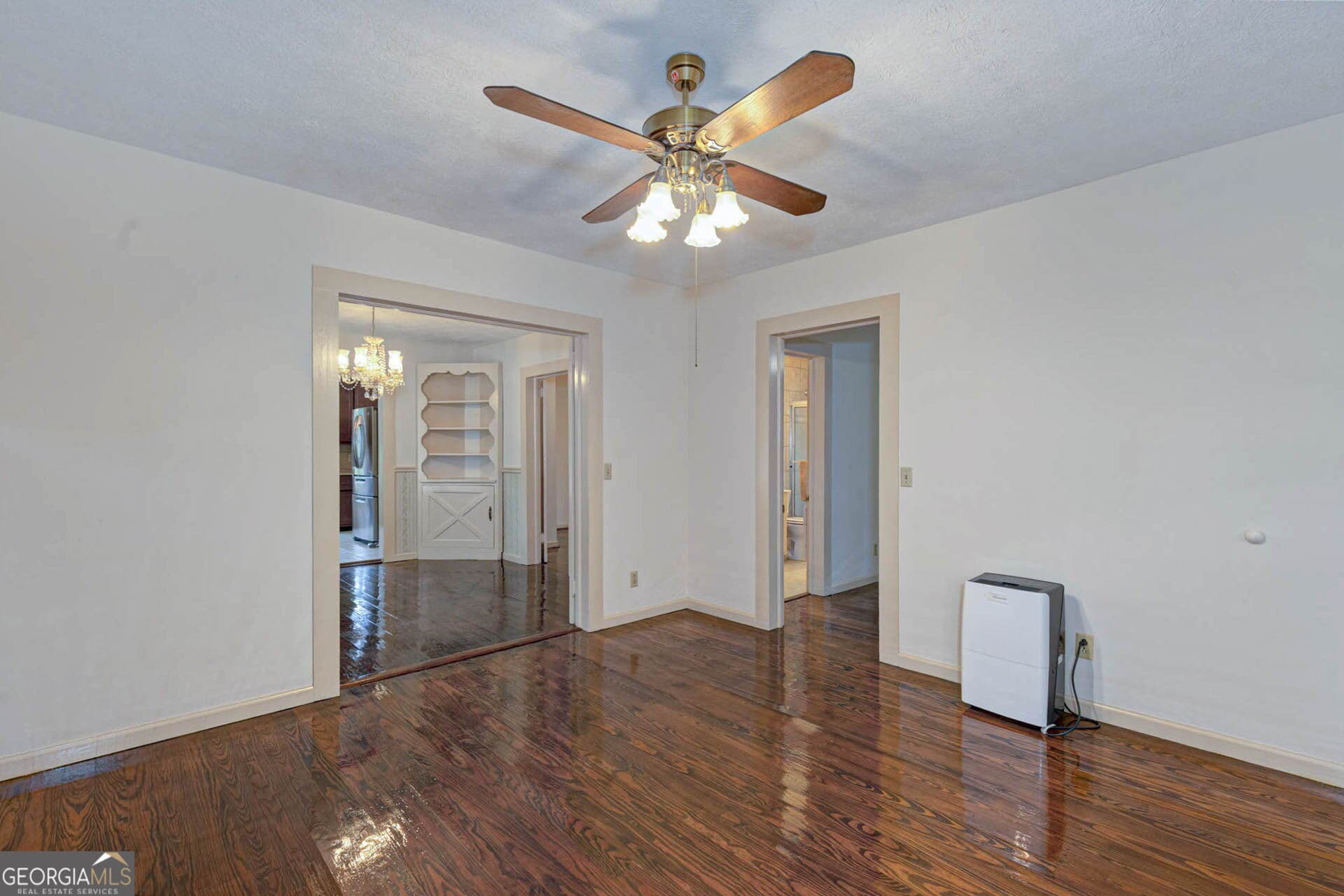 3 bedroom, 2 bathroom, 1,648 sq ft single family residence for sale at 12727 Upatoi Lane, Upatoi, GA 31829 — photo 6