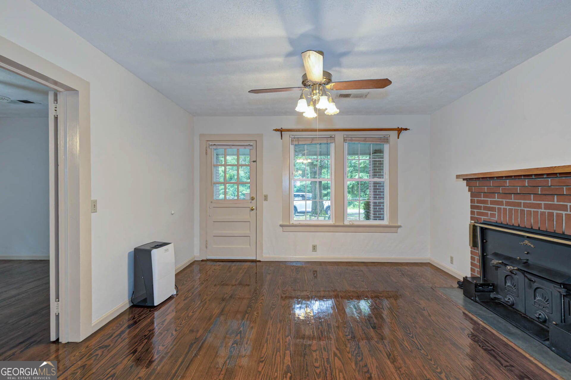 3 bedroom, 2 bathroom, 1,648 sq ft single family residence for sale at 12727 Upatoi Lane, Upatoi, GA 31829 — photo 5