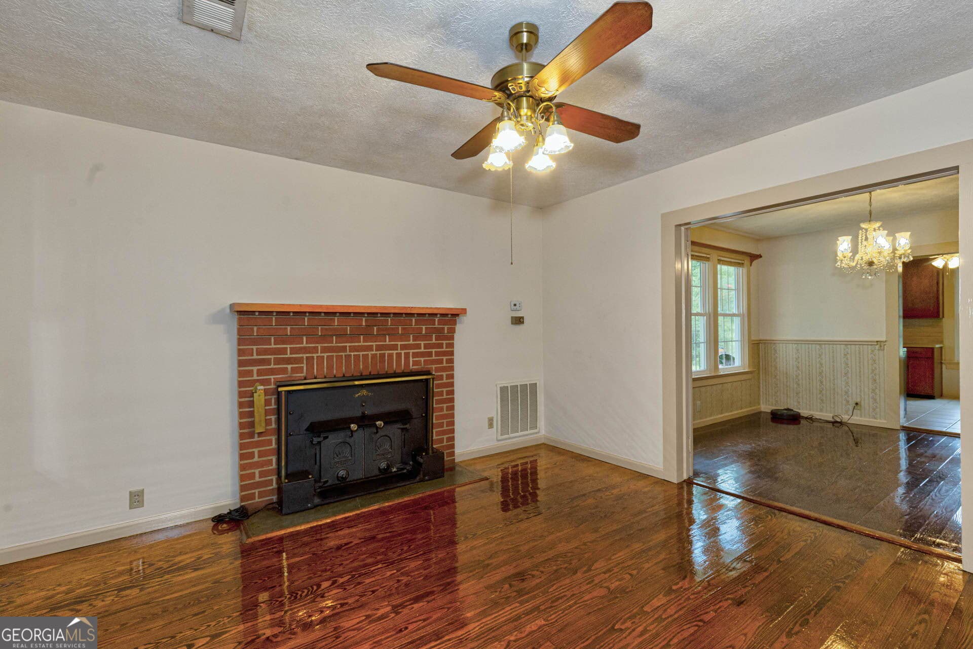 3 bedroom, 2 bathroom, 1,648 sq ft single family residence for sale at 12727 Upatoi Lane, Upatoi, GA 31829 — photo 4