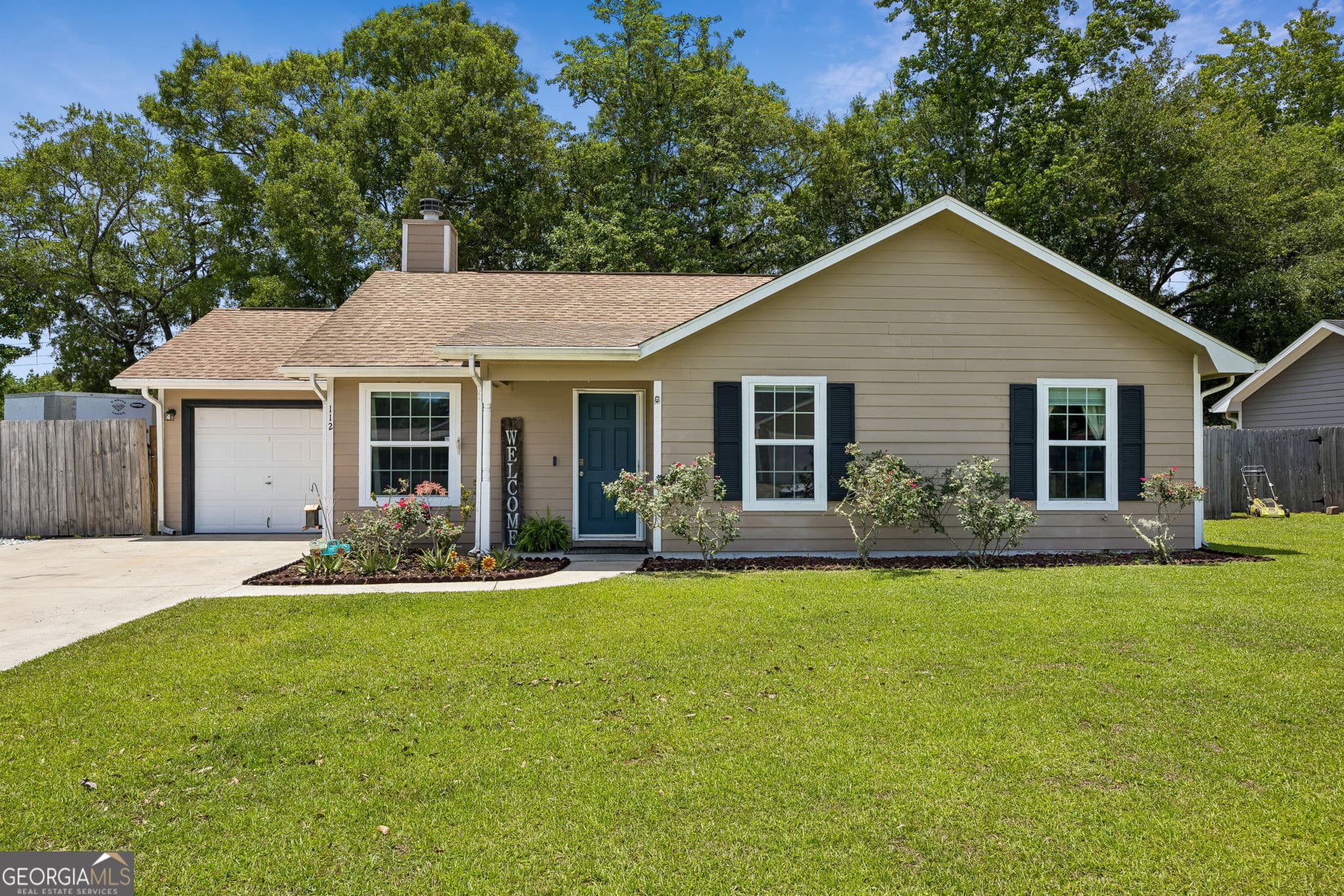 112 Honeysuckle Road, Kingsland, GA 31548 — most recent listing photo