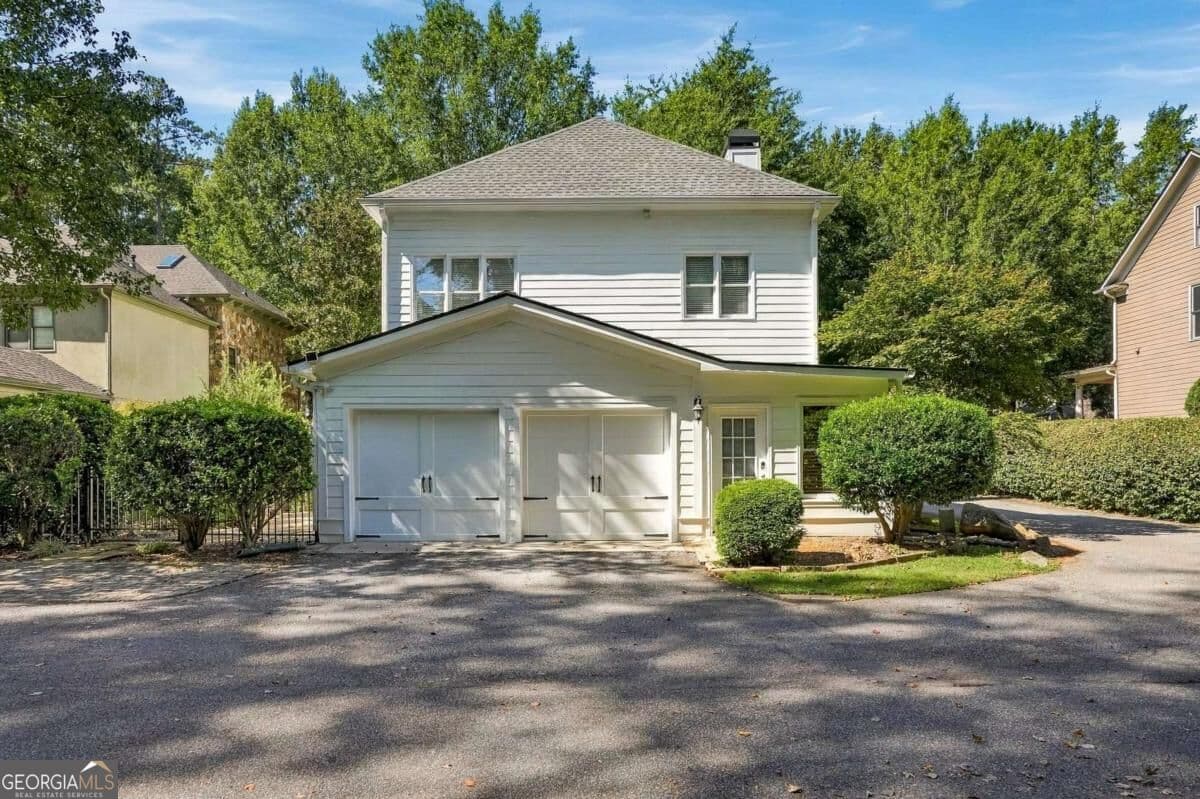 4 bedroom, 4.5 bathroom, 3,090 sq ft single family residence for sale at 1426 Hedgewood Lane, Kennesaw, GA 30152 — photo 2