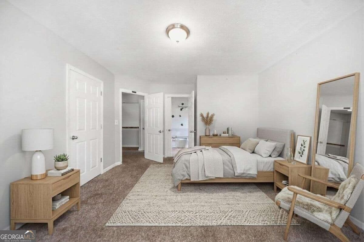 3 bedroom, 2.5 bathroom, 2,515 sq ft single family residence for sale at 5145 N Bridges Drive, Johns Creek, GA 30022 — photo 3