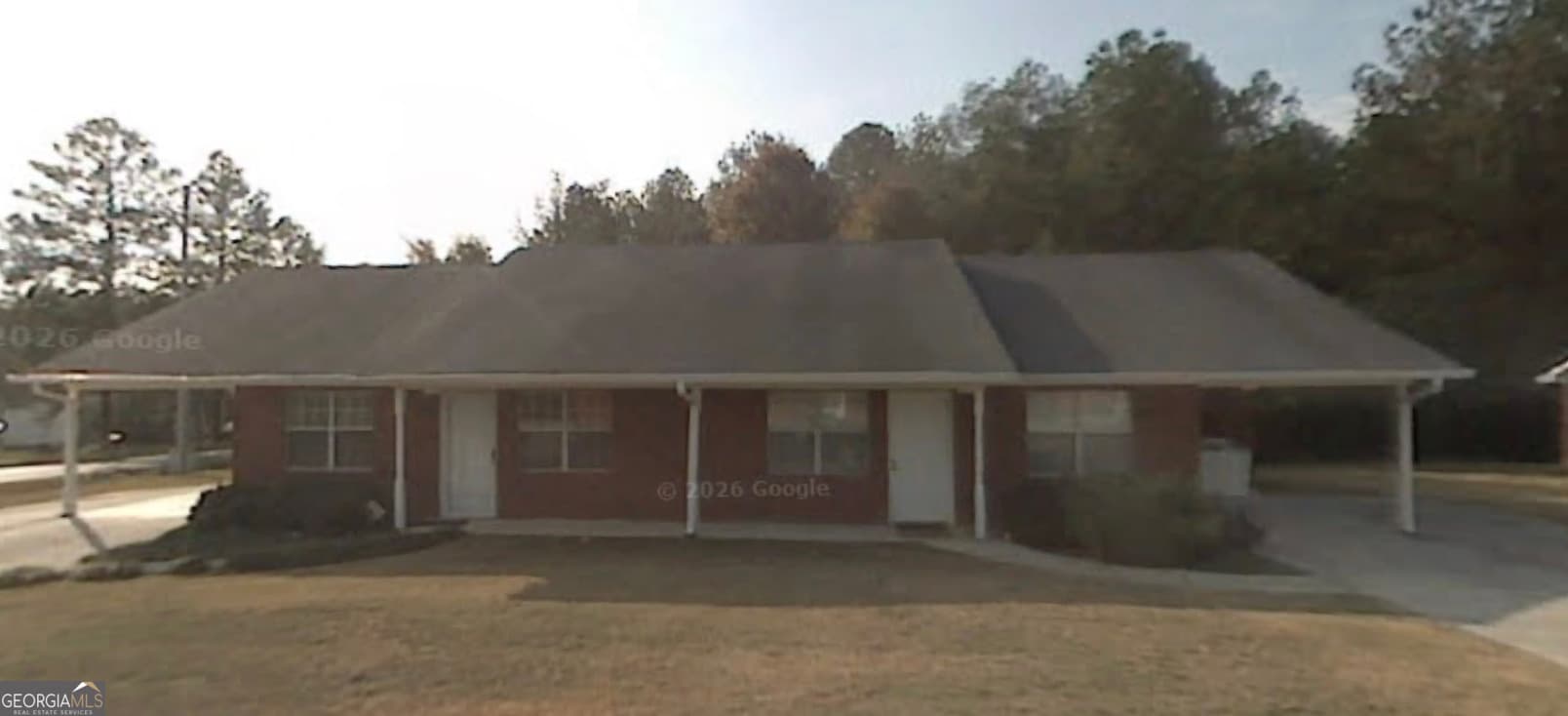 2 bedroom, 2 bathroom duplex for rent at 1 Oakcrest Trail B, Rome, GA 30165 for $1,000 a month