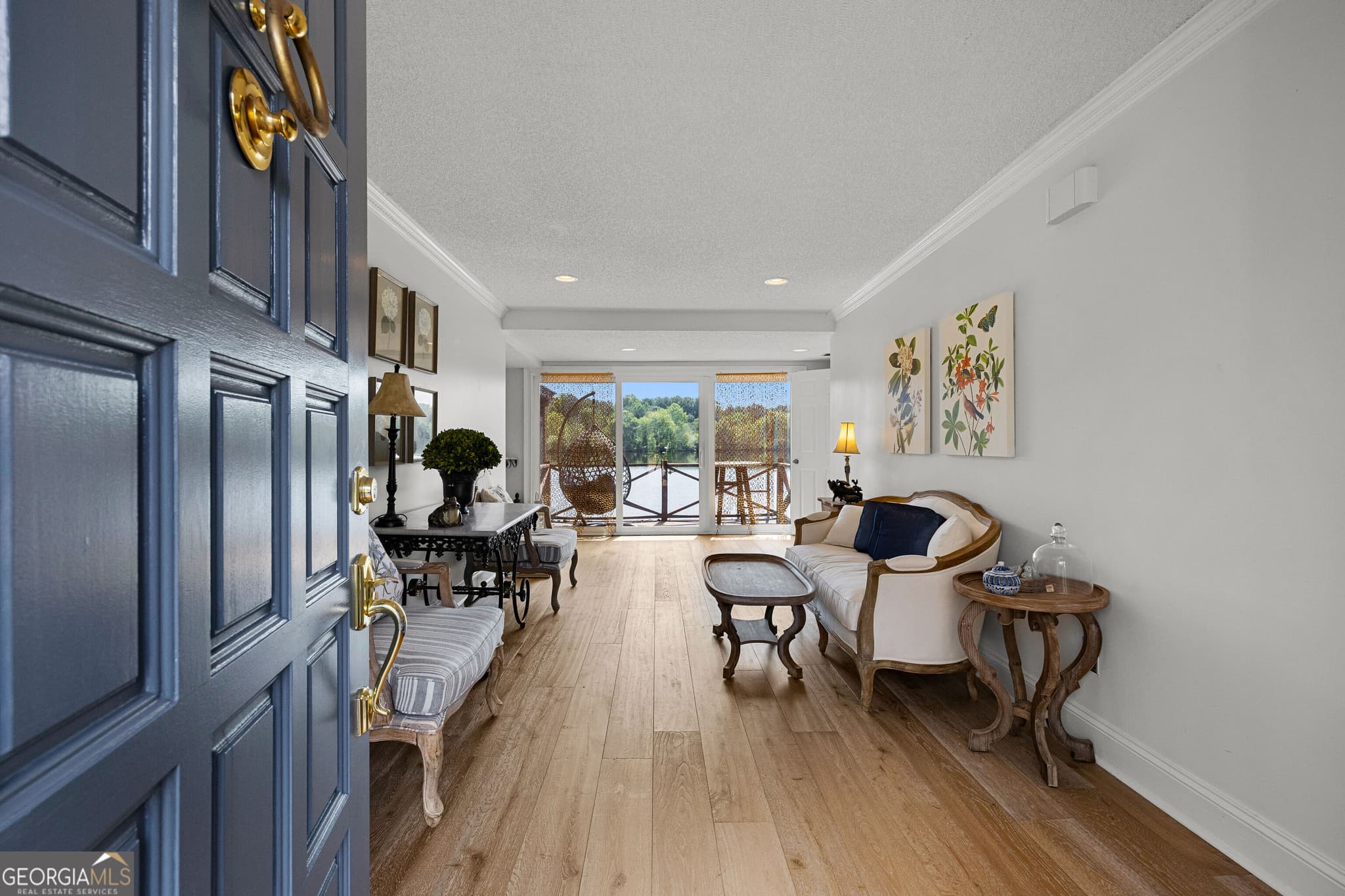 2 bedroom, 2.5 bathroom, 2,247 sq ft condominium for sale at 8 Northlake Circle, Peachtree City, GA 30269 — photo 2